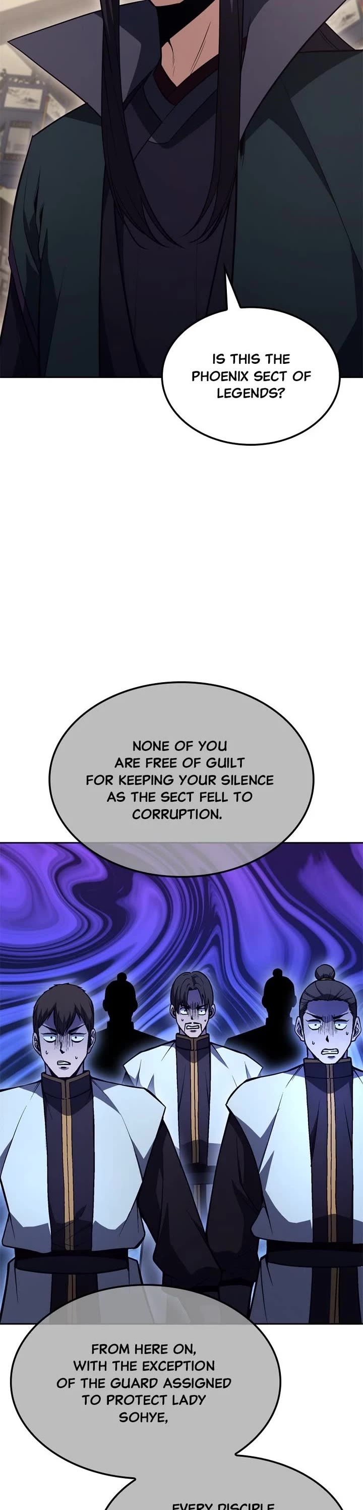 I Reincarnated as the Crazed Heir Chapter 163 page 25 - Chapter 163: (S2) Ep. 163 - War Begins (1)