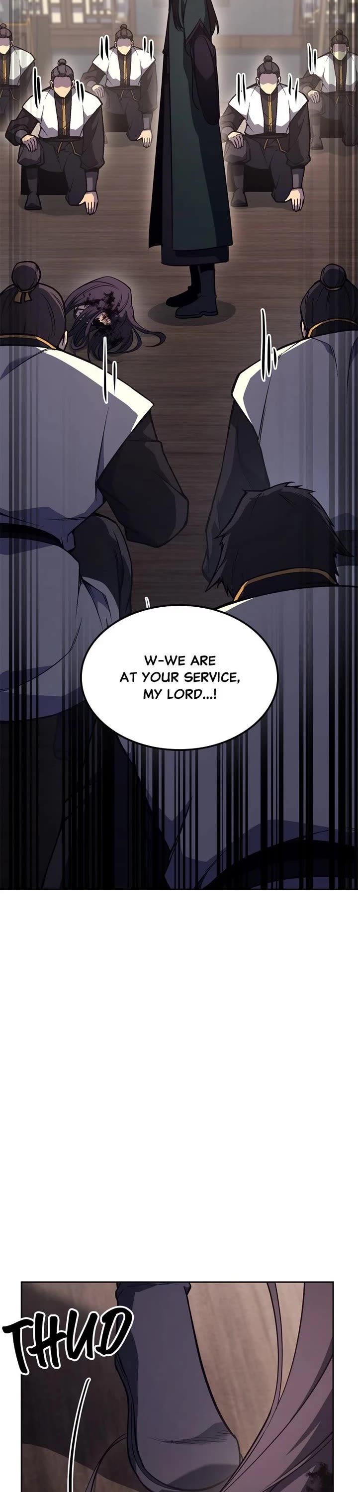 I Reincarnated as the Crazed Heir Chapter 163 page 27 - Chapter 163: (S2) Ep. 163 - War Begins (1)