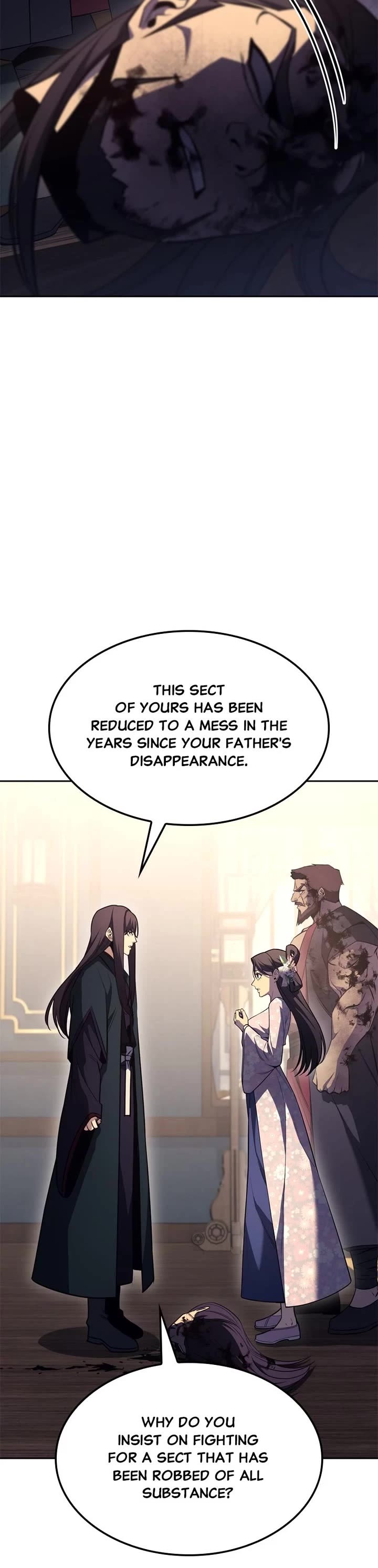 I Reincarnated as the Crazed Heir Chapter 163 page 29 - Chapter 163: (S2) Ep. 163 - War Begins (1)