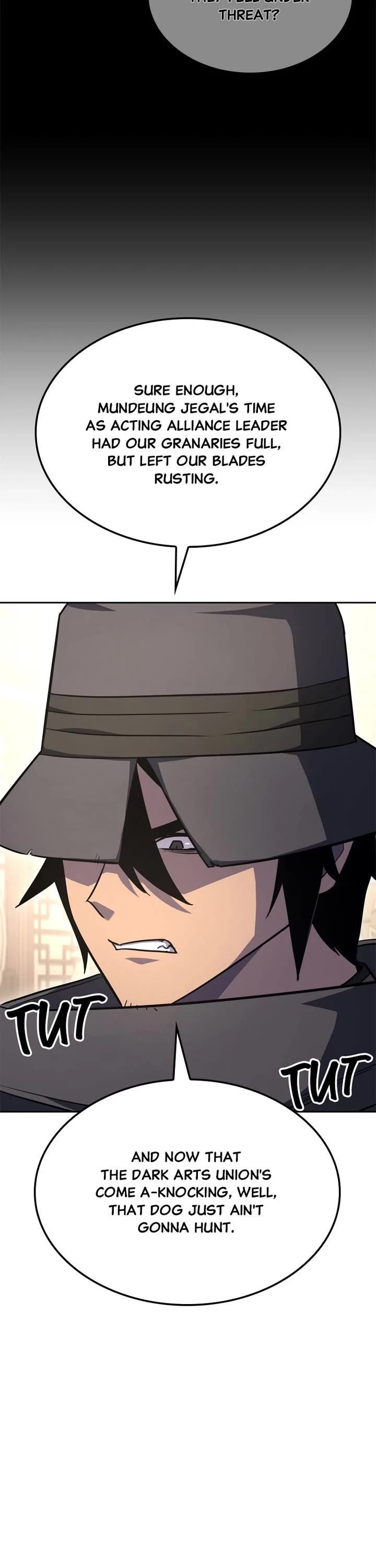 I Reincarnated as the Crazed Heir Chapter 163 page 3 - Chapter 163: (S2) Ep. 163 - War Begins (1)