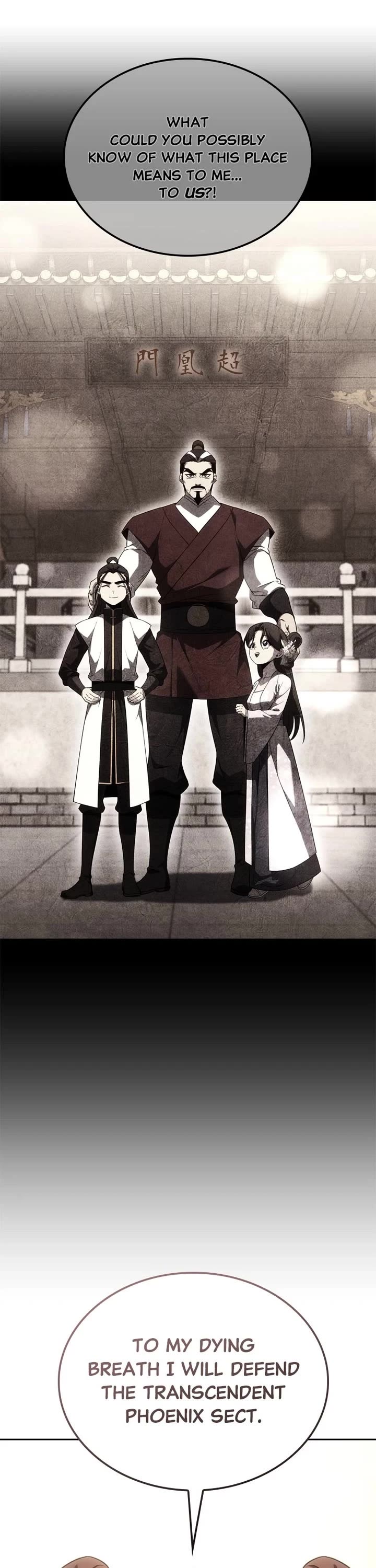 I Reincarnated as the Crazed Heir Chapter 163 page 32 - Chapter 163: (S2) Ep. 163 - War Begins (1)