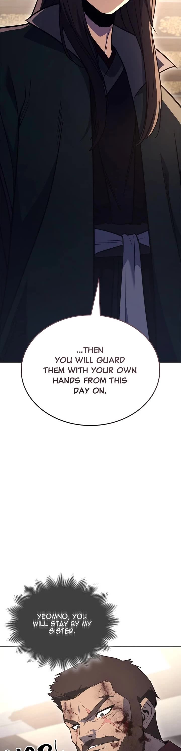 I Reincarnated as the Crazed Heir Chapter 163 page 35 - Chapter 163: (S2) Ep. 163 - War Begins (1)