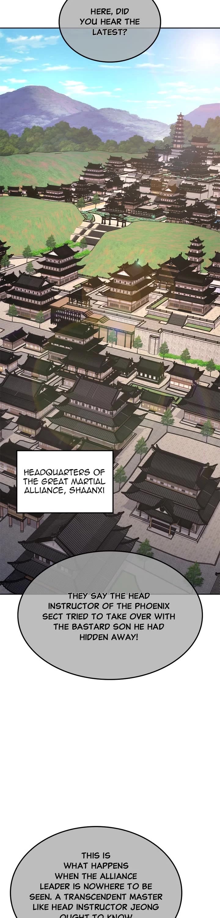 I Reincarnated as the Crazed Heir Chapter 163 page 38 - Chapter 163: (S2) Ep. 163 - War Begins (1)