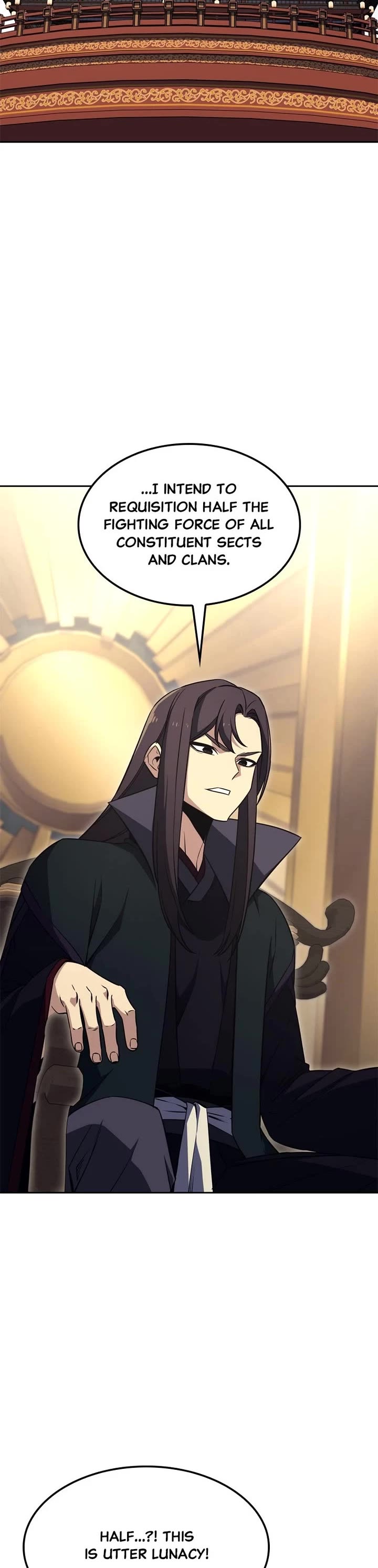I Reincarnated as the Crazed Heir Chapter 163 page 40 - Chapter 163: (S2) Ep. 163 - War Begins (1)