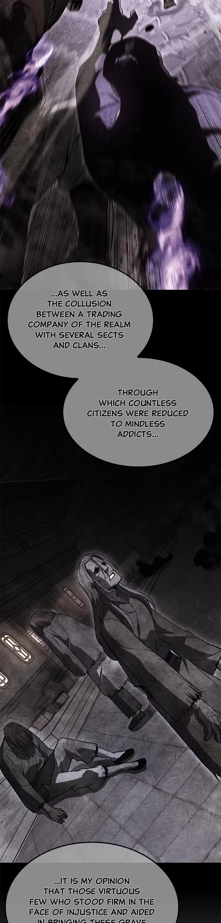 I Reincarnated as the Crazed Heir Chapter 163 page 42 - Chapter 163: (S2) Ep. 163 - War Begins (1)