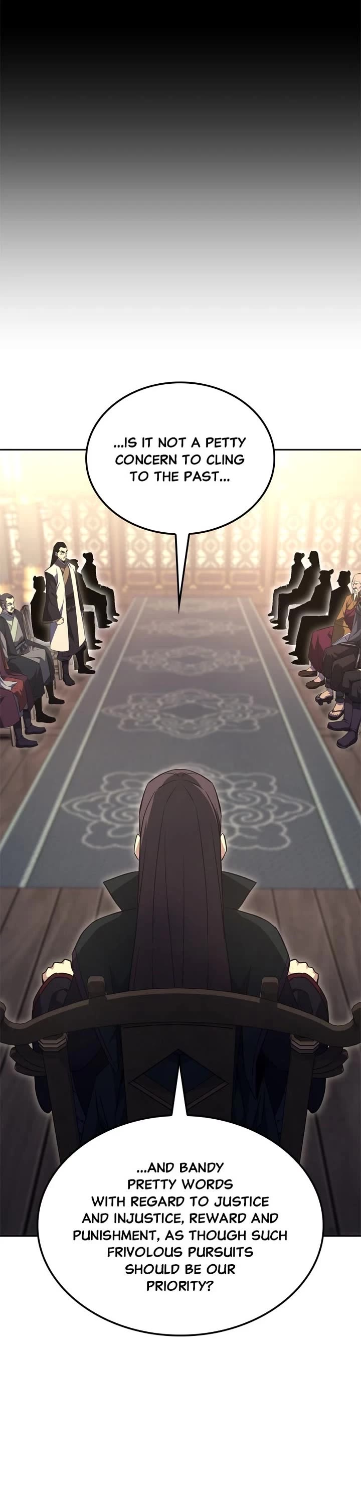 I Reincarnated as the Crazed Heir Chapter 163 page 46 - Chapter 163: (S2) Ep. 163 - War Begins (1)