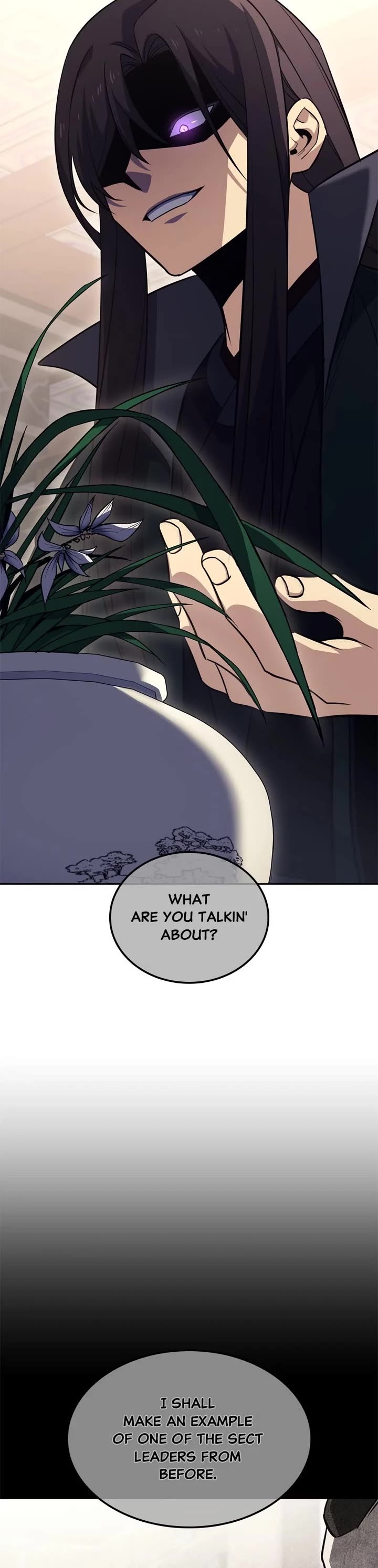 I Reincarnated as the Crazed Heir Chapter 163 page 5 - Chapter 163: (S2) Ep. 163 - War Begins (1)