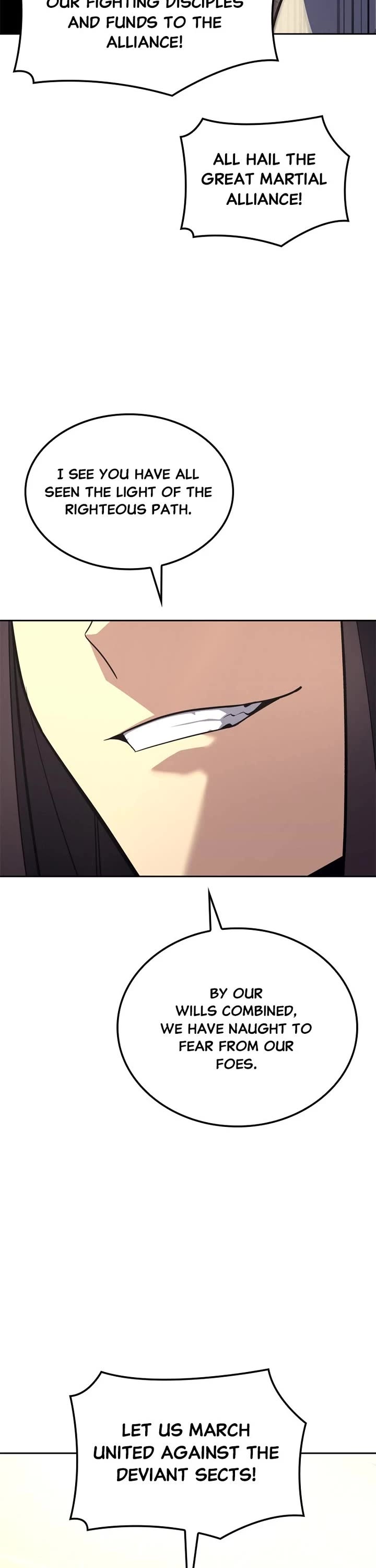 I Reincarnated as the Crazed Heir Chapter 163 page 52 - Chapter 163: (S2) Ep. 163 - War Begins (1)