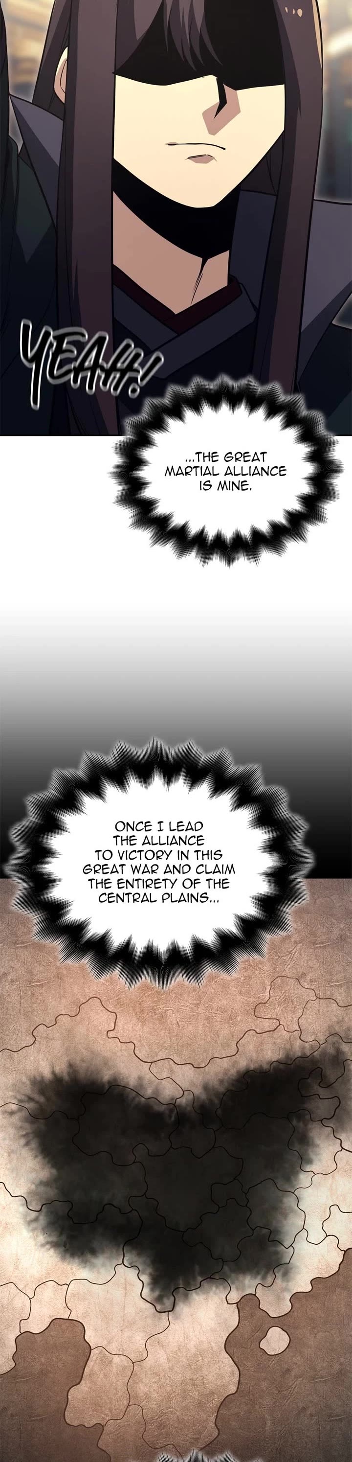I Reincarnated as the Crazed Heir Chapter 163 page 55 - Chapter 163: (S2) Ep. 163 - War Begins (1)