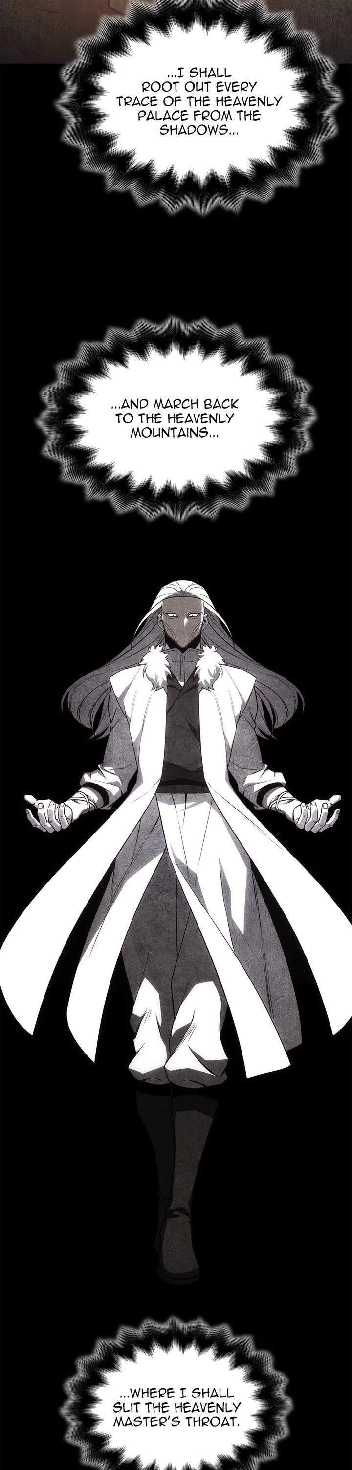 I Reincarnated as the Crazed Heir Chapter 163 page 56 - Chapter 163: (S2) Ep. 163 - War Begins (1)