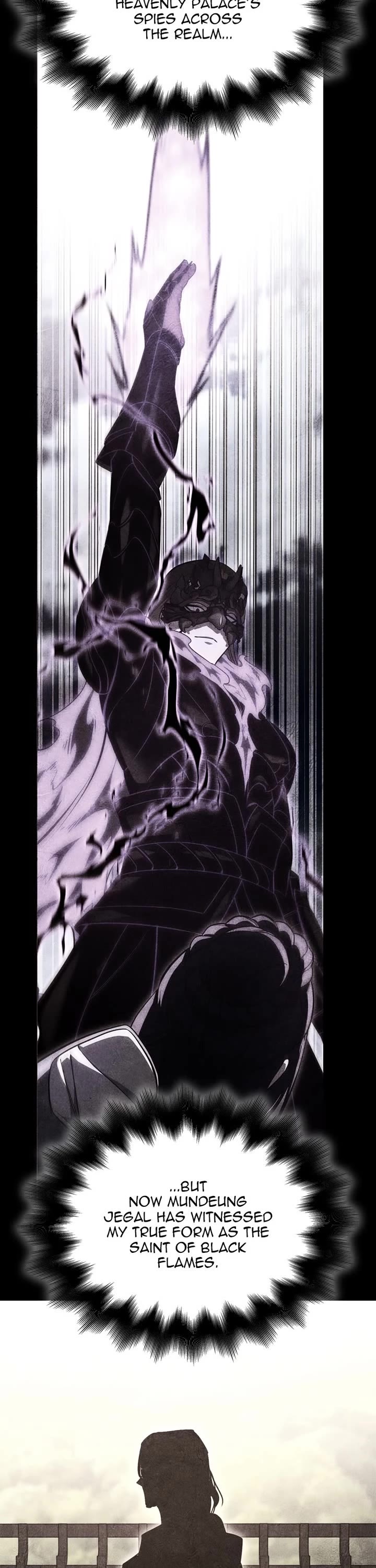 I Reincarnated as the Crazed Heir Chapter 163 page 58 - Chapter 163: (S2) Ep. 163 - War Begins (1)