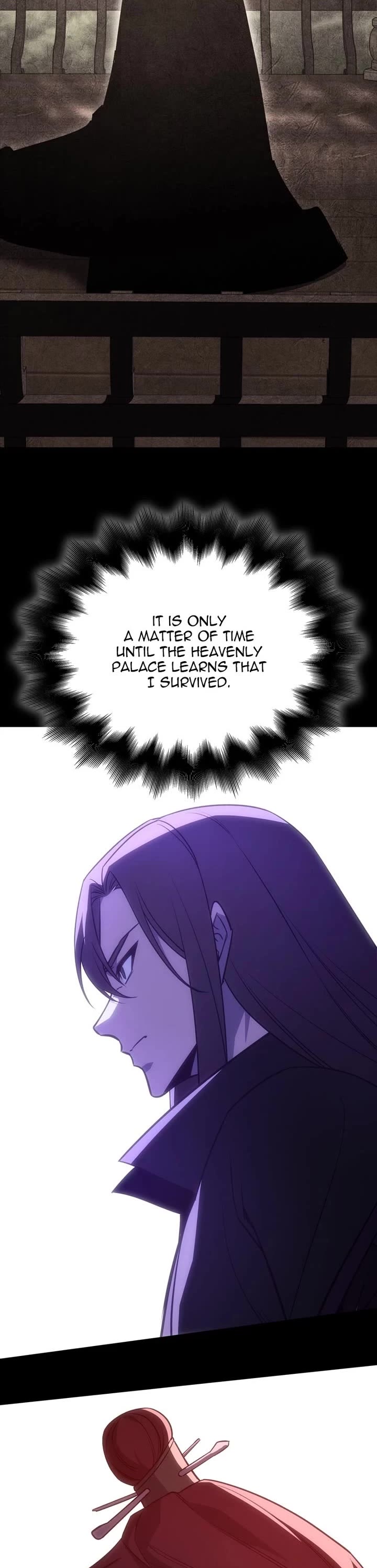 I Reincarnated as the Crazed Heir Chapter 163 page 59 - Chapter 163: (S2) Ep. 163 - War Begins (1)