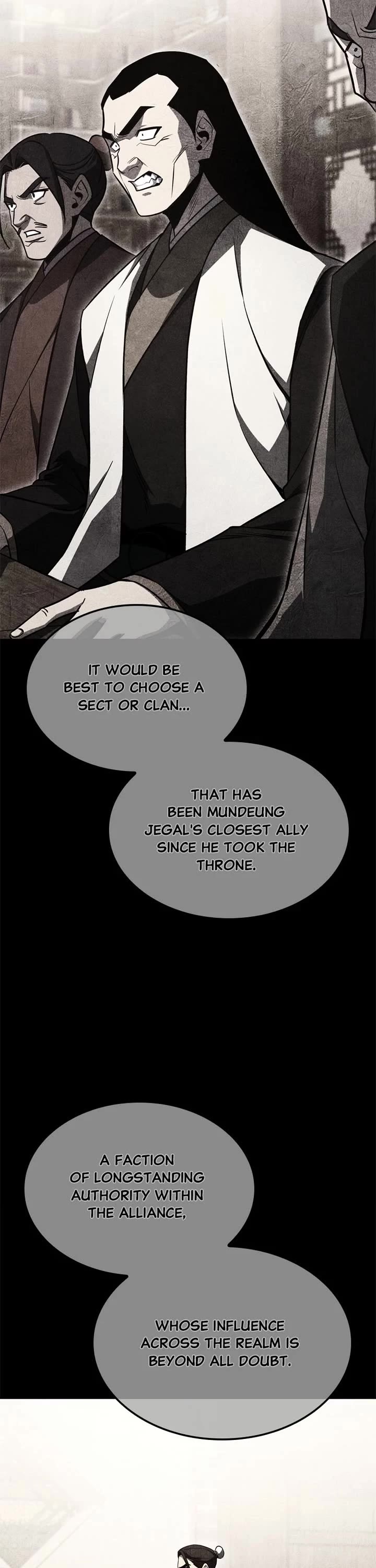 I Reincarnated as the Crazed Heir Chapter 163 page 6 - Chapter 163: (S2) Ep. 163 - War Begins (1)