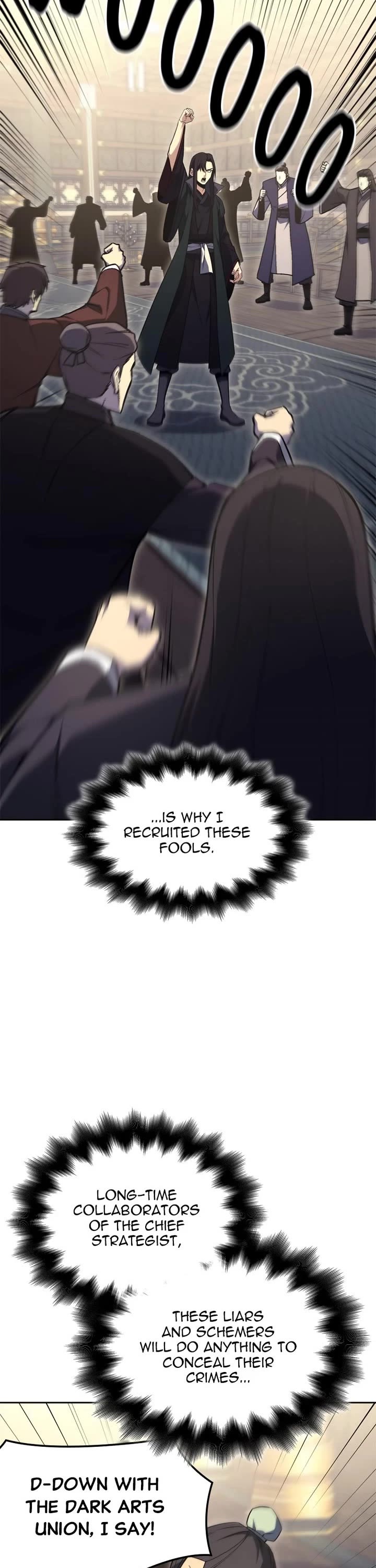 I Reincarnated as the Crazed Heir Chapter 163 page 62 - Chapter 163: (S2) Ep. 163 - War Begins (1)