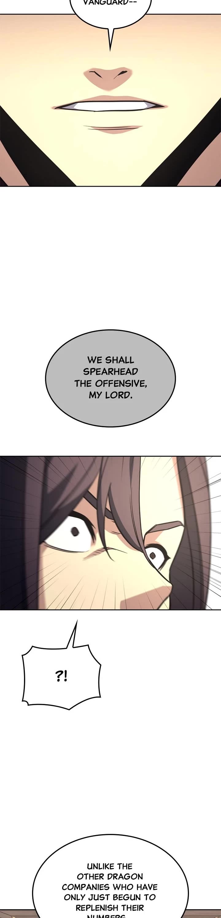 I Reincarnated as the Crazed Heir Chapter 163 page 65 - Chapter 163: (S2) Ep. 163 - War Begins (1)