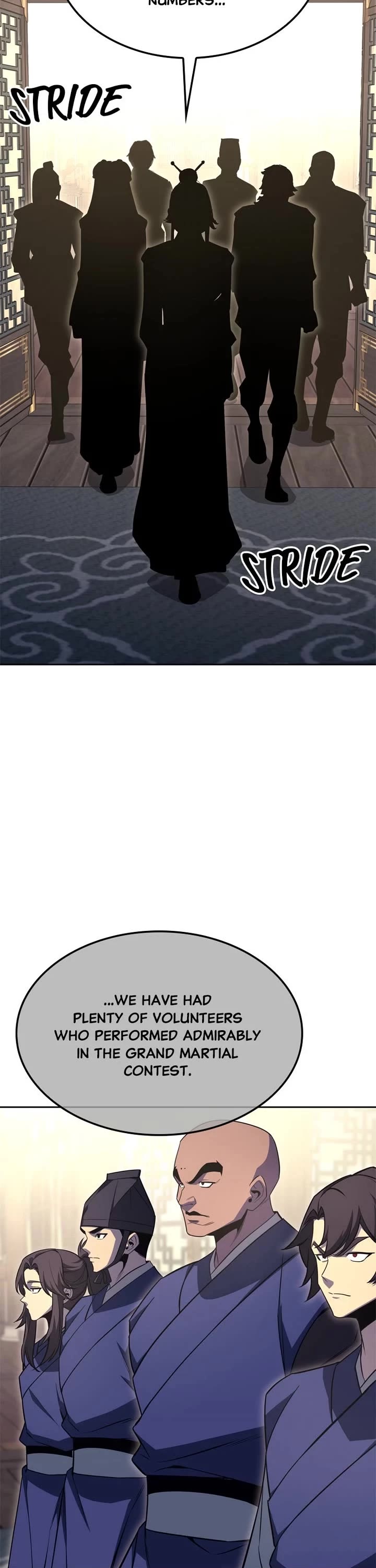 I Reincarnated as the Crazed Heir Chapter 163 page 66 - Chapter 163: (S2) Ep. 163 - War Begins (1)