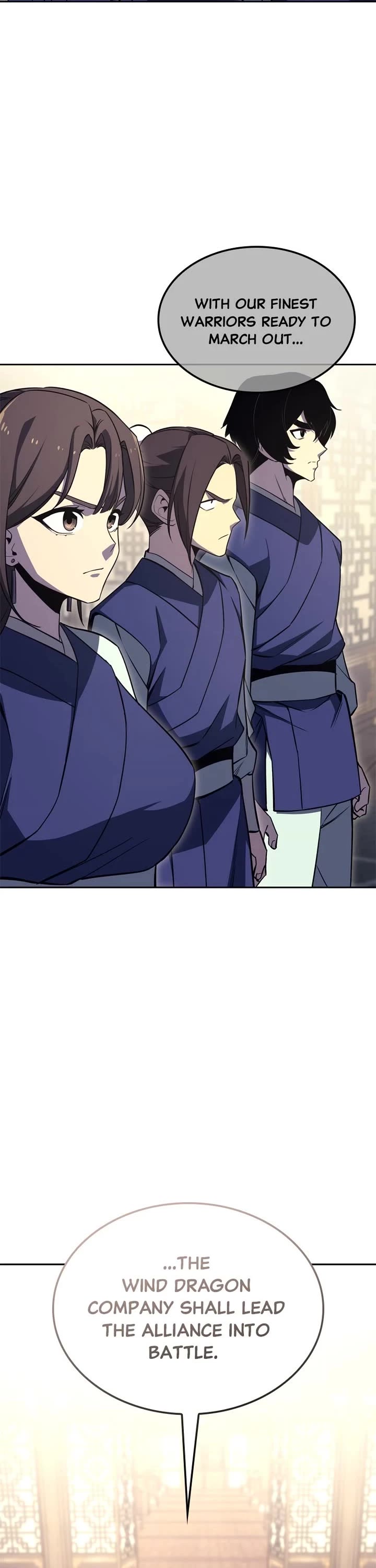 I Reincarnated as the Crazed Heir Chapter 163 page 67 - Chapter 163: (S2) Ep. 163 - War Begins (1)