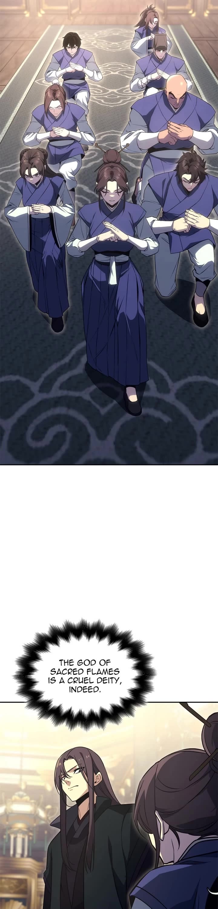 I Reincarnated as the Crazed Heir Chapter 163 page 68 - Chapter 163: (S2) Ep. 163 - War Begins (1)