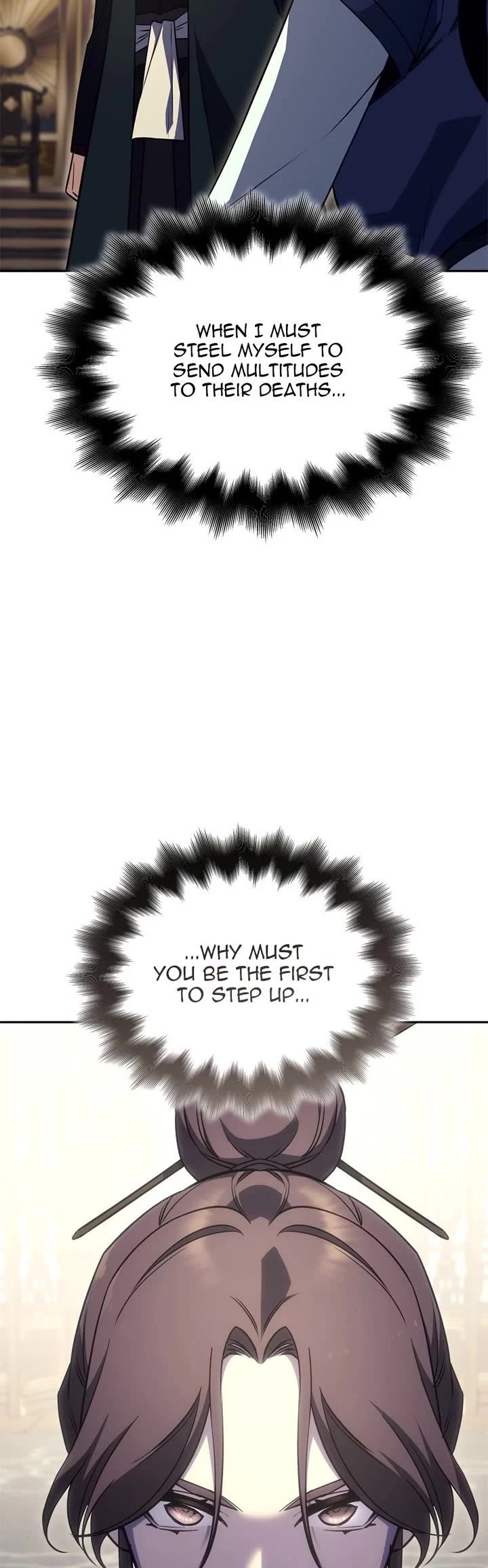 I Reincarnated as the Crazed Heir Chapter 163 page 69 - Chapter 163: (S2) Ep. 163 - War Begins (1)