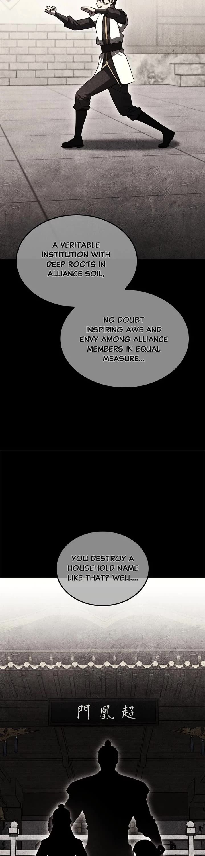 I Reincarnated as the Crazed Heir Chapter 163 page 7 - Chapter 163: (S2) Ep. 163 - War Begins (1)