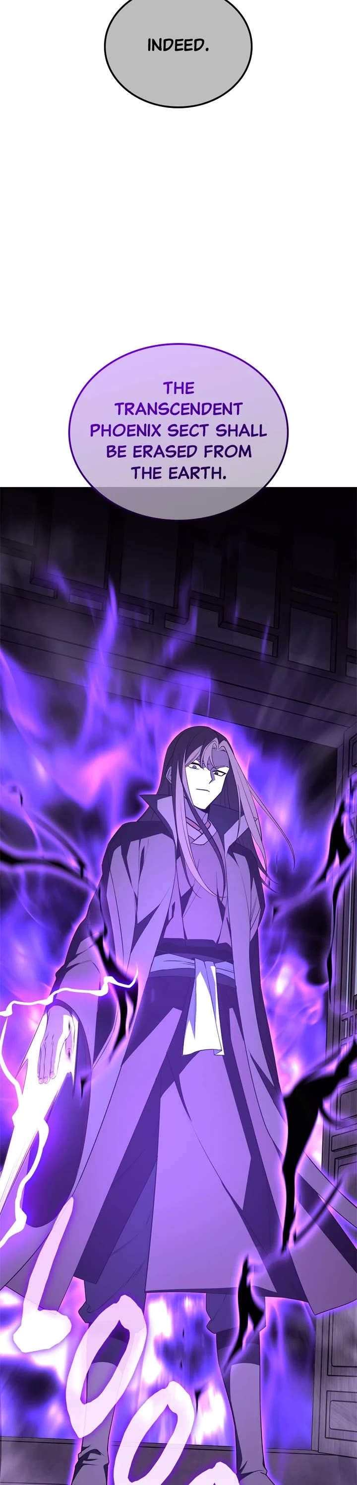 I Reincarnated as the Crazed Heir Chapter 163 page 9 - Chapter 163: (S2) Ep. 163 - War Begins (1)