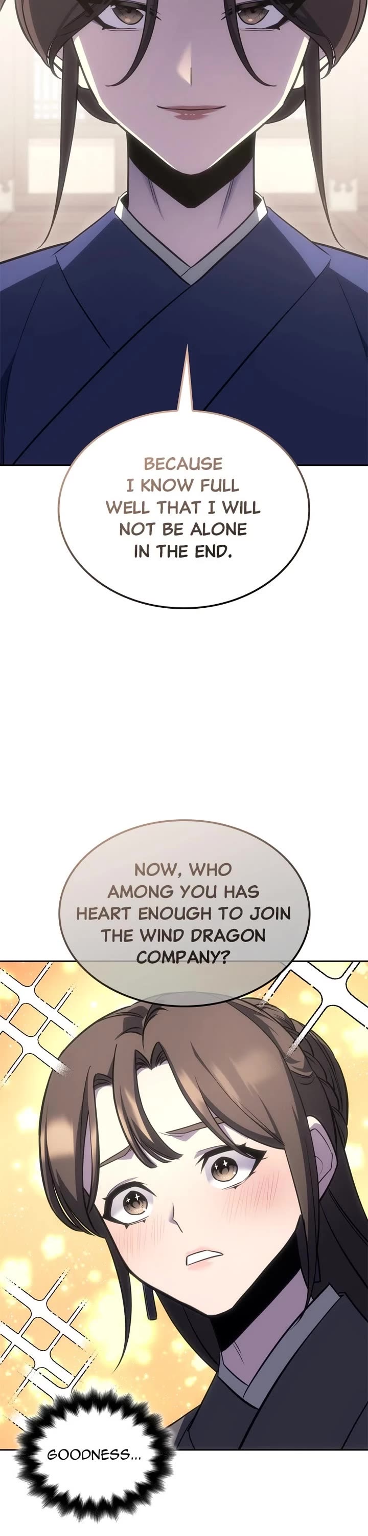 I Reincarnated as the Crazed Heir Chapter 164 page 11 - Chapter 164: (S2) Ep. 164 - War Begins (2)