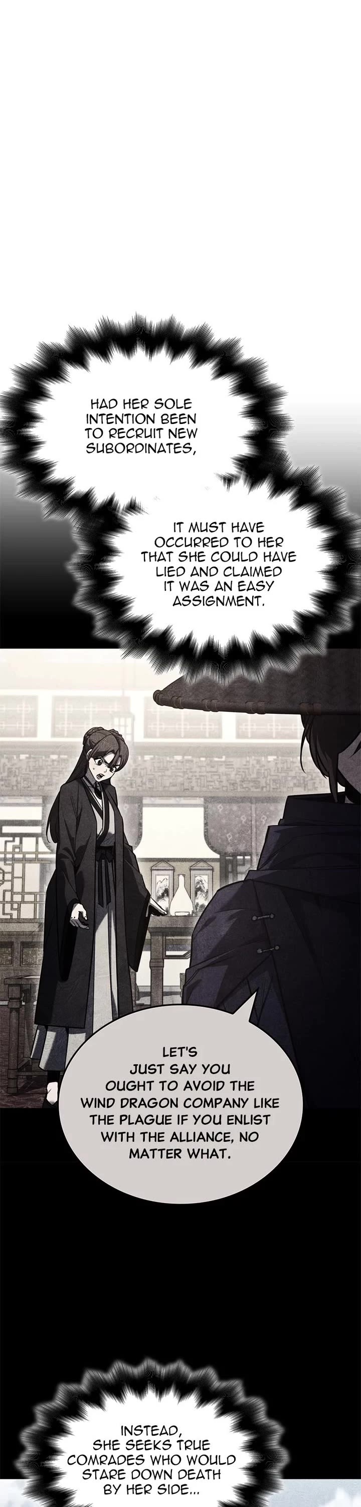 I Reincarnated as the Crazed Heir Chapter 164 page 12 - Chapter 164: (S2) Ep. 164 - War Begins (2)