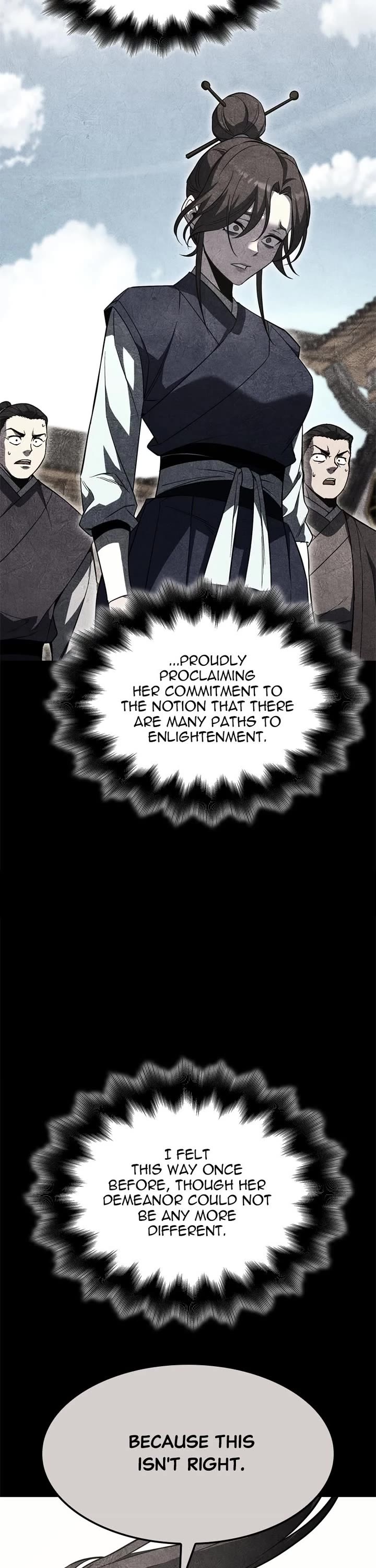 I Reincarnated as the Crazed Heir Chapter 164 page 13 - Chapter 164: (S2) Ep. 164 - War Begins (2)