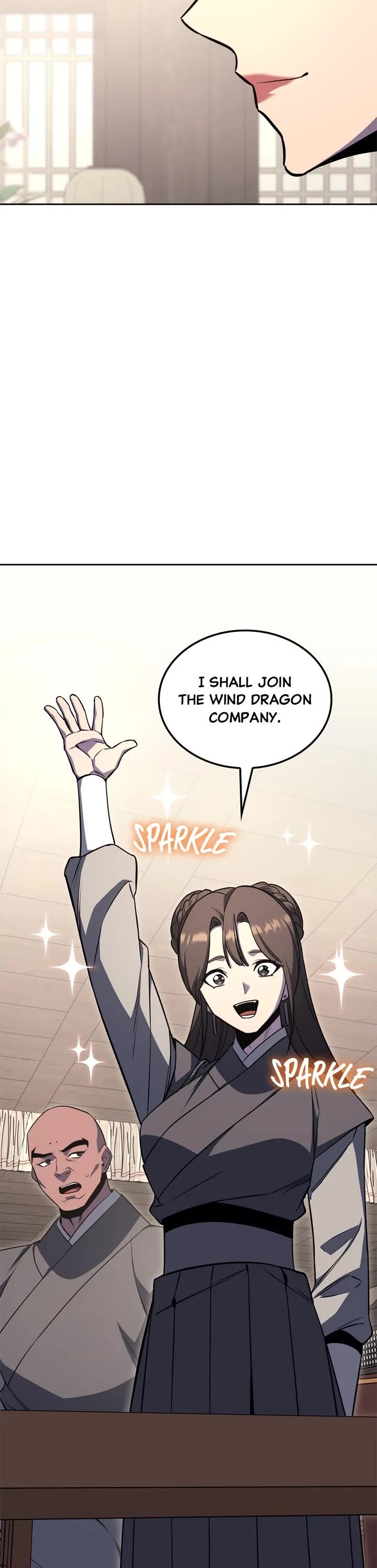 I Reincarnated as the Crazed Heir Chapter 164 page 15 - Chapter 164: (S2) Ep. 164 - War Begins (2)