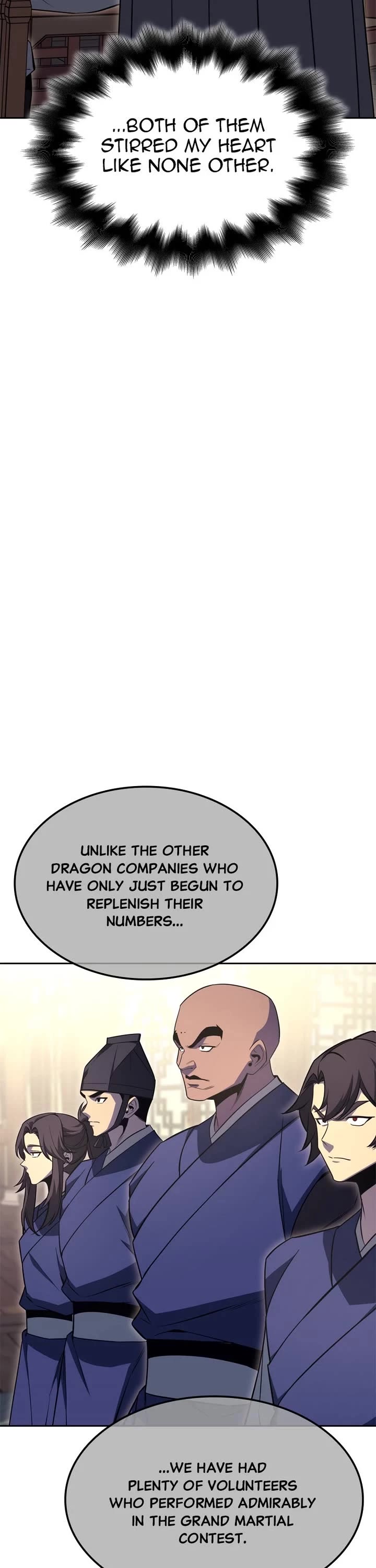 I Reincarnated as the Crazed Heir Chapter 164 page 16 - Chapter 164: (S2) Ep. 164 - War Begins (2)