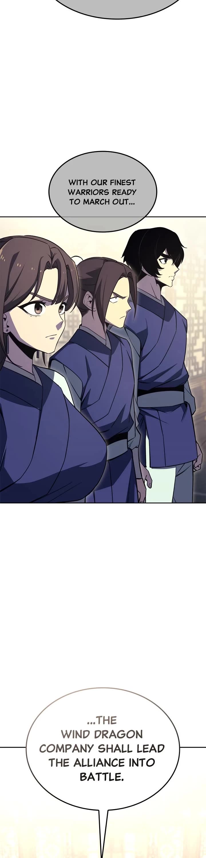 I Reincarnated as the Crazed Heir Chapter 164 page 17 - Chapter 164: (S2) Ep. 164 - War Begins (2)