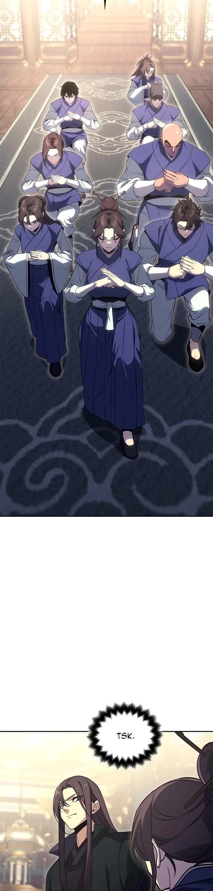 I Reincarnated as the Crazed Heir Chapter 164 page 18 - Chapter 164: (S2) Ep. 164 - War Begins (2)