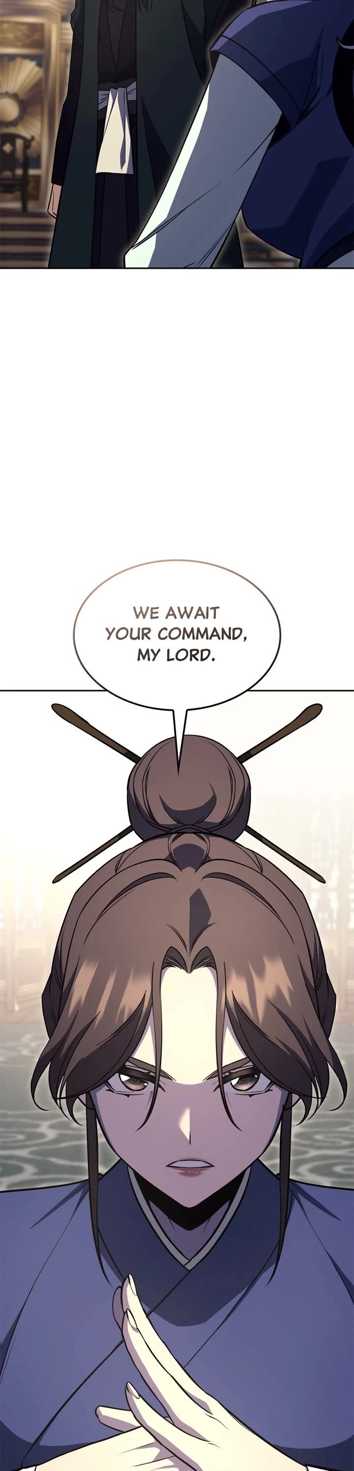 I Reincarnated as the Crazed Heir Chapter 164 page 19 - Chapter 164: (S2) Ep. 164 - War Begins (2)