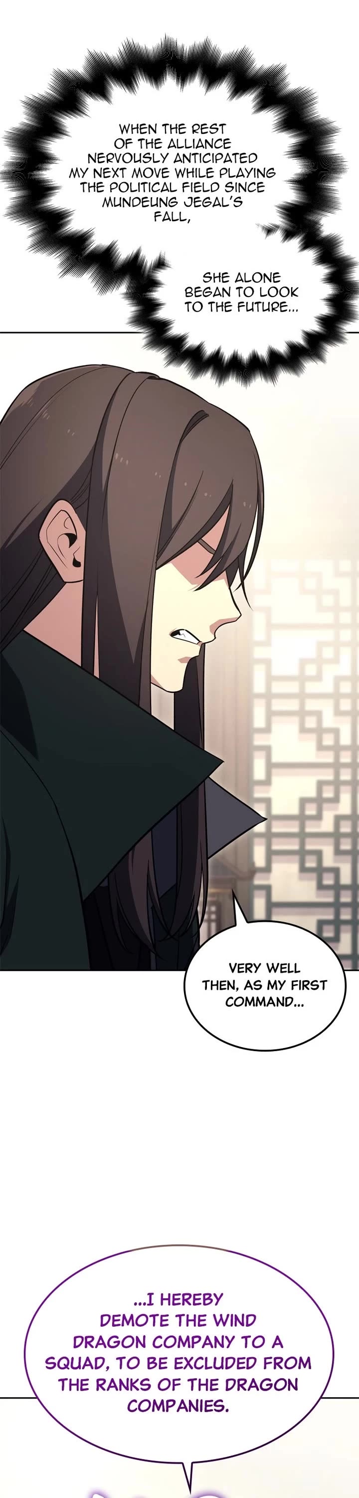 I Reincarnated as the Crazed Heir Chapter 164 page 21 - Chapter 164: (S2) Ep. 164 - War Begins (2)