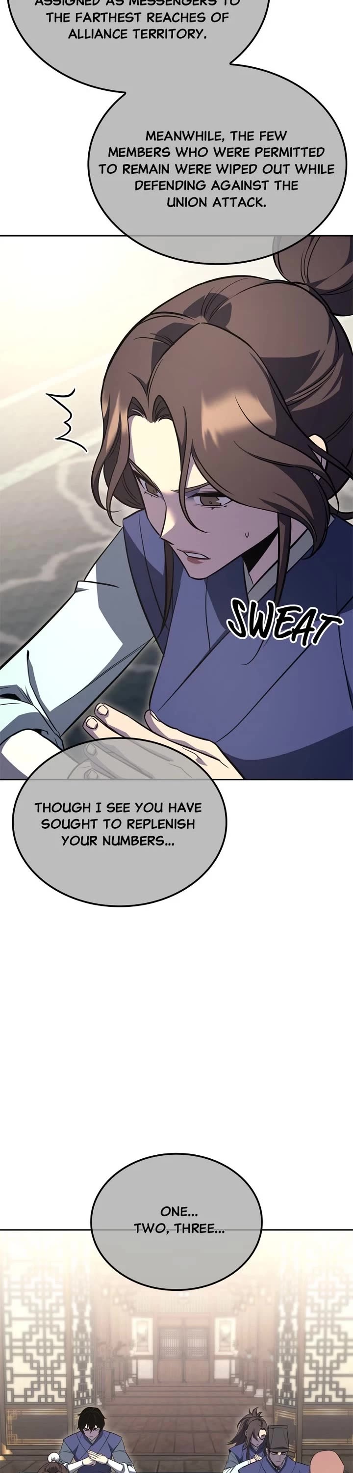 I Reincarnated as the Crazed Heir Chapter 164 page 23 - Chapter 164: (S2) Ep. 164 - War Begins (2)