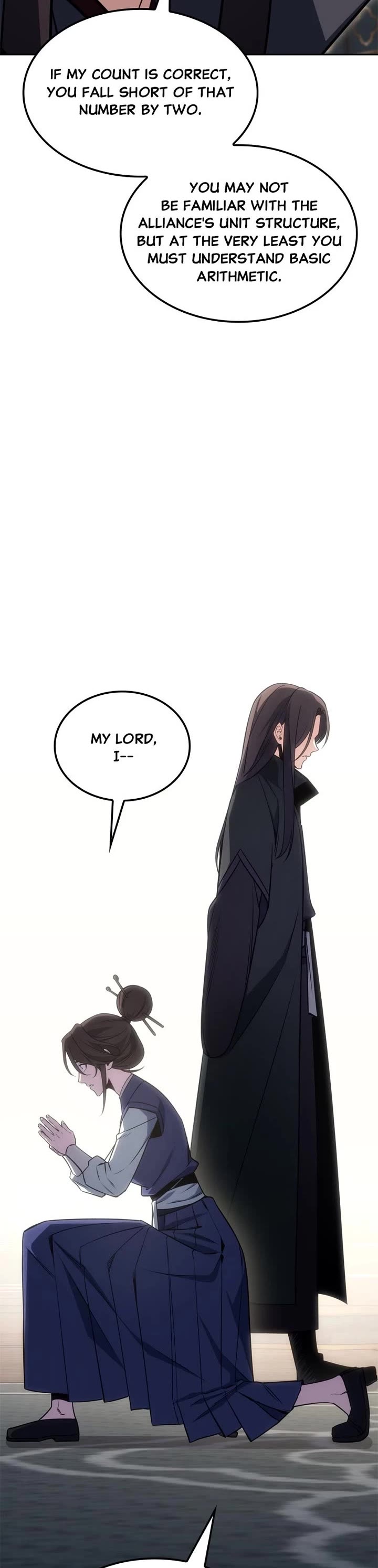 I Reincarnated as the Crazed Heir Chapter 164 page 25 - Chapter 164: (S2) Ep. 164 - War Begins (2)