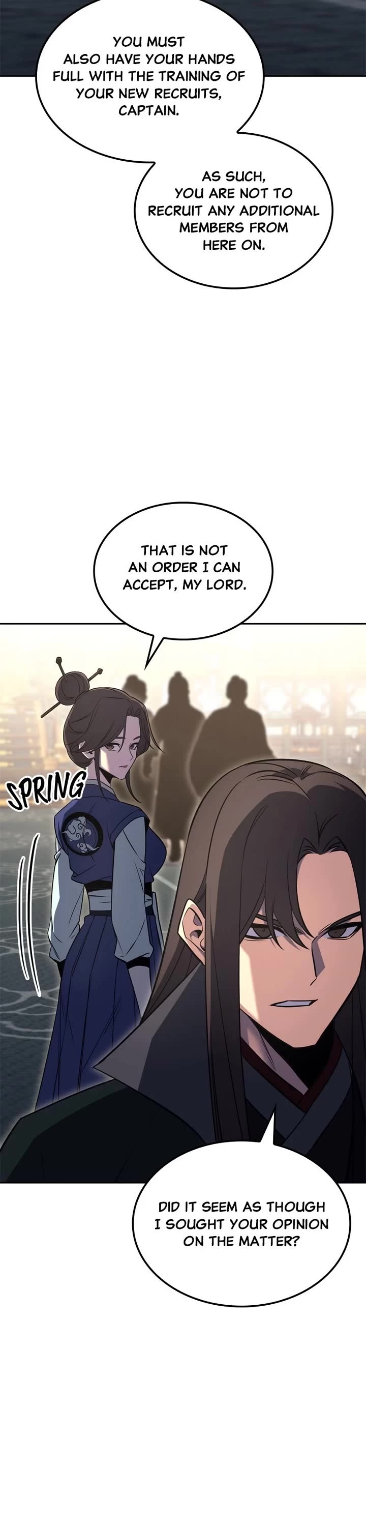 I Reincarnated as the Crazed Heir Chapter 164 page 26 - Chapter 164: (S2) Ep. 164 - War Begins (2)