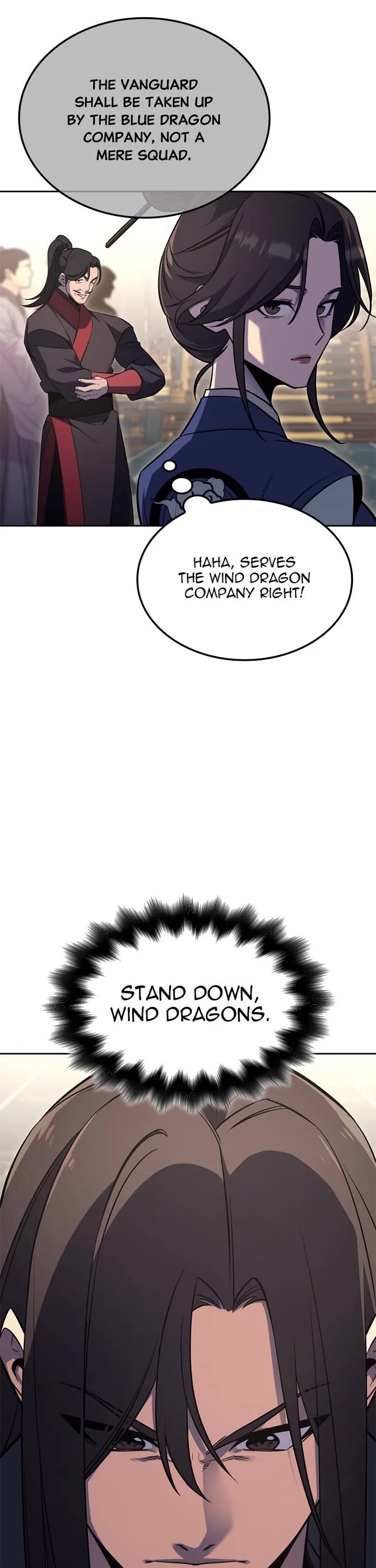 I Reincarnated as the Crazed Heir Chapter 164 page 27 - Chapter 164: (S2) Ep. 164 - War Begins (2)