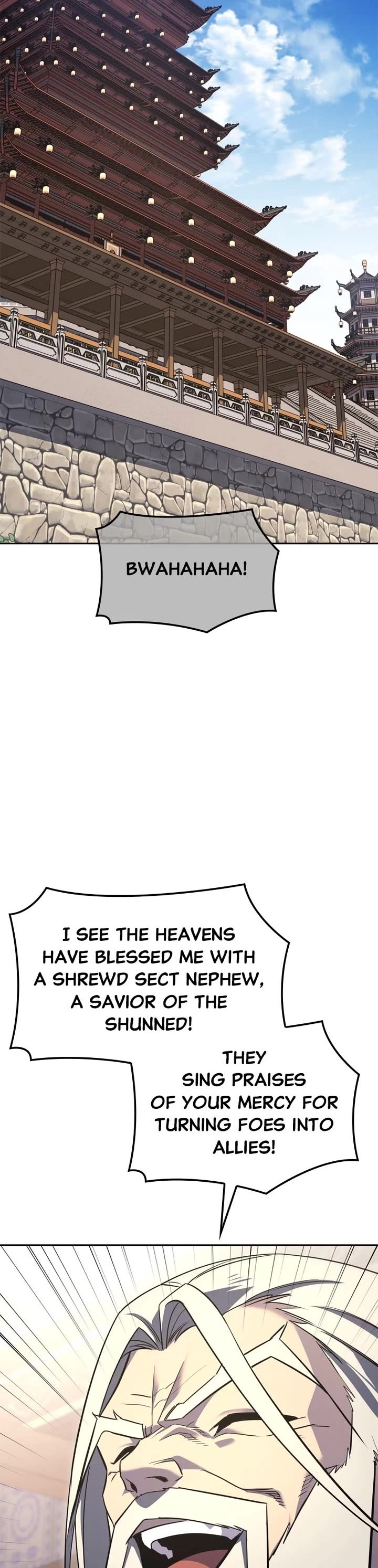 I Reincarnated as the Crazed Heir Chapter 164 page 30 - Chapter 164: (S2) Ep. 164 - War Begins (2)