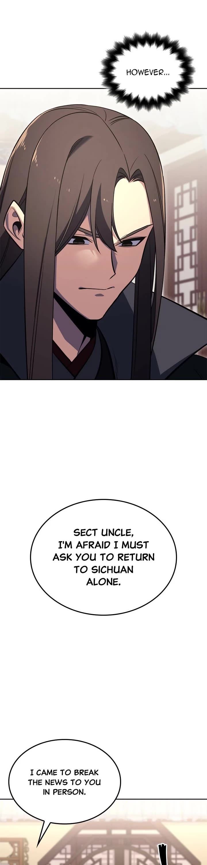 I Reincarnated as the Crazed Heir Chapter 164 page 32 - Chapter 164: (S2) Ep. 164 - War Begins (2)