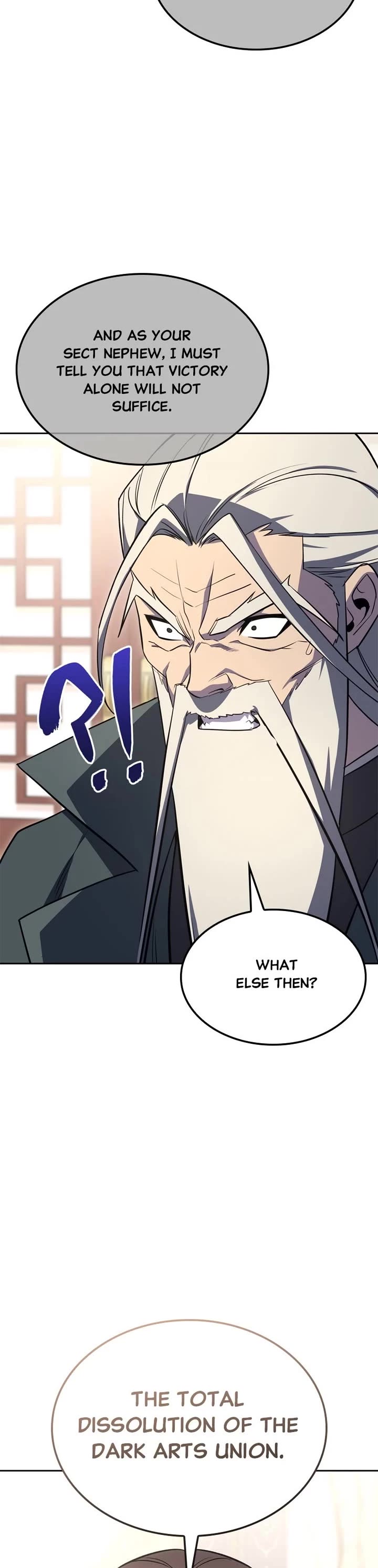 I Reincarnated as the Crazed Heir Chapter 164 page 34 - Chapter 164: (S2) Ep. 164 - War Begins (2)