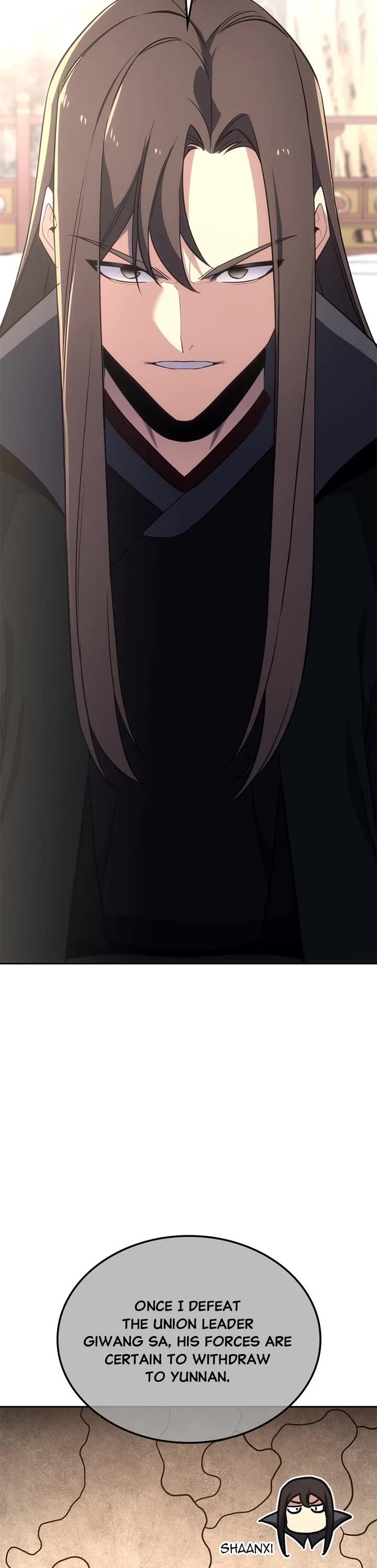 I Reincarnated as the Crazed Heir Chapter 164 page 35 - Chapter 164: (S2) Ep. 164 - War Begins (2)