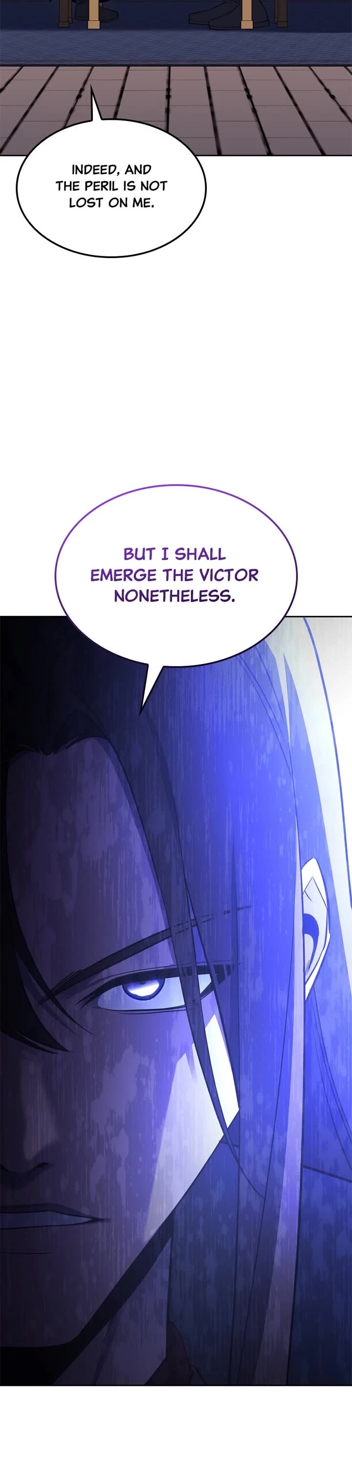 I Reincarnated as the Crazed Heir Chapter 164 page 37 - Chapter 164: (S2) Ep. 164 - War Begins (2)