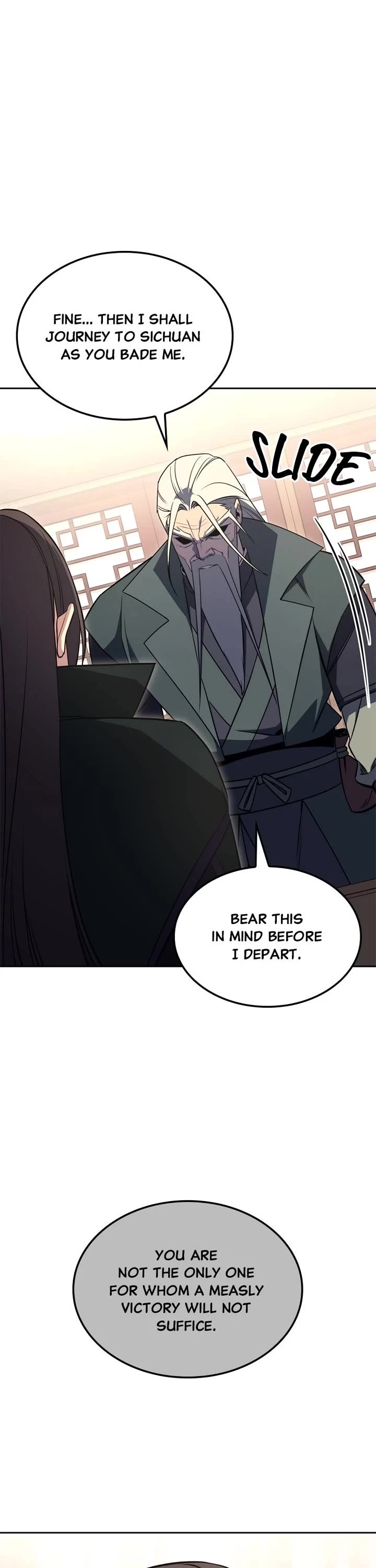 I Reincarnated as the Crazed Heir Chapter 164 page 38 - Chapter 164: (S2) Ep. 164 - War Begins (2)