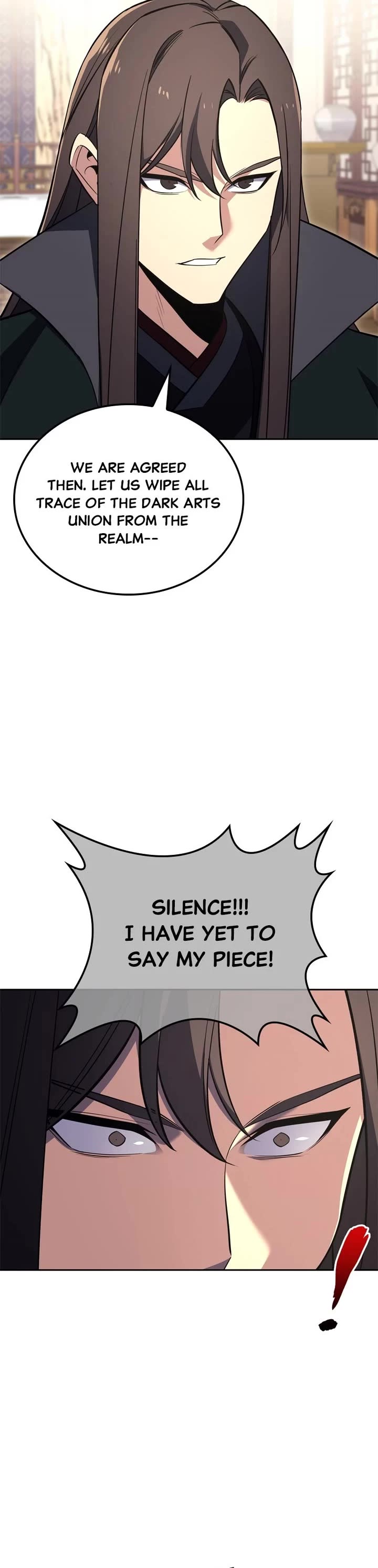 I Reincarnated as the Crazed Heir Chapter 164 page 39 - Chapter 164: (S2) Ep. 164 - War Begins (2)