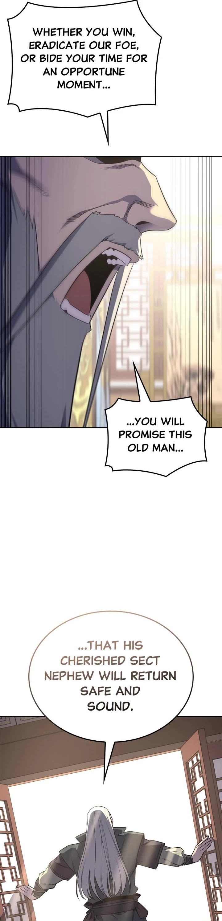 I Reincarnated as the Crazed Heir Chapter 164 page 40 - Chapter 164: (S2) Ep. 164 - War Begins (2)