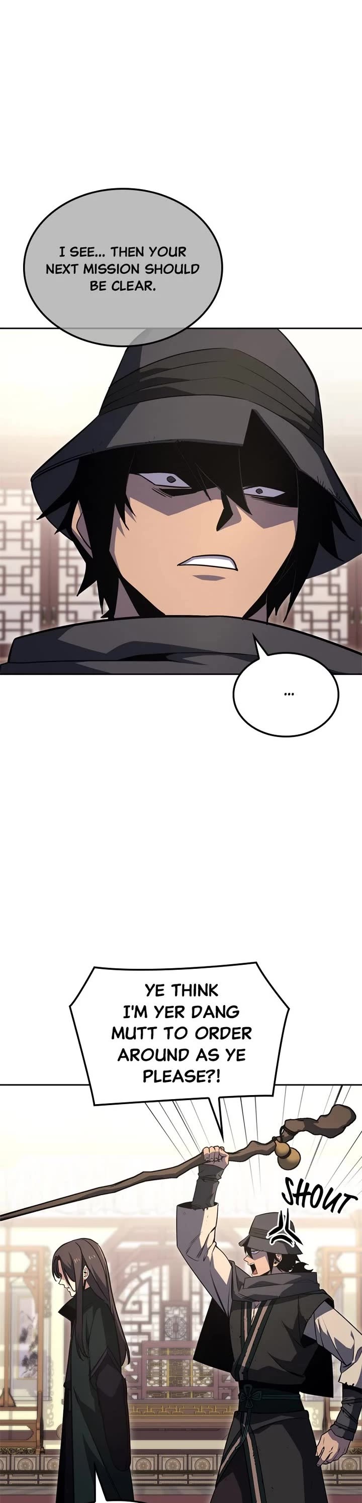 I Reincarnated as the Crazed Heir Chapter 164 page 44 - Chapter 164: (S2) Ep. 164 - War Begins (2)