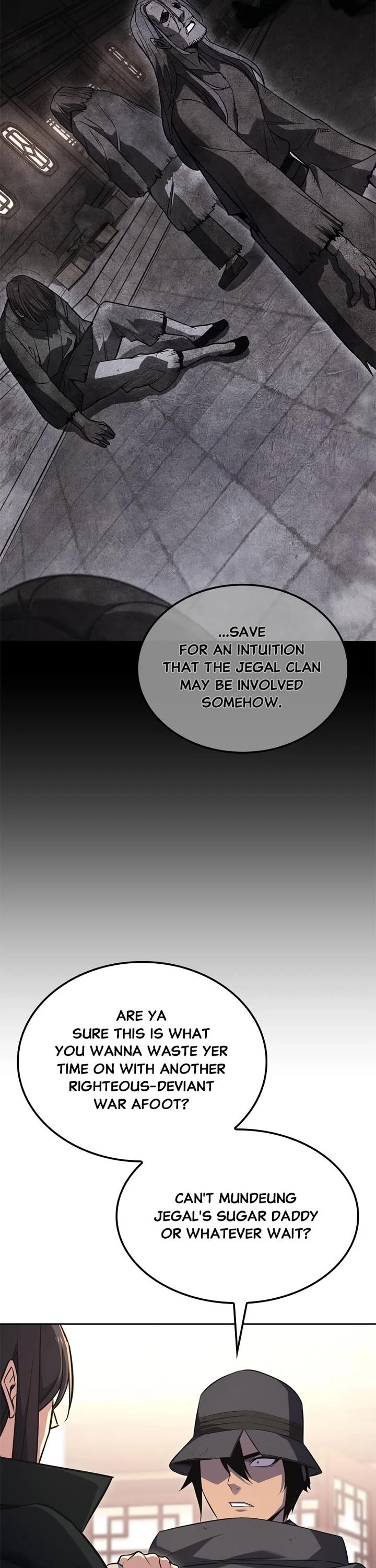 I Reincarnated as the Crazed Heir Chapter 164 page 46 - Chapter 164: (S2) Ep. 164 - War Begins (2)