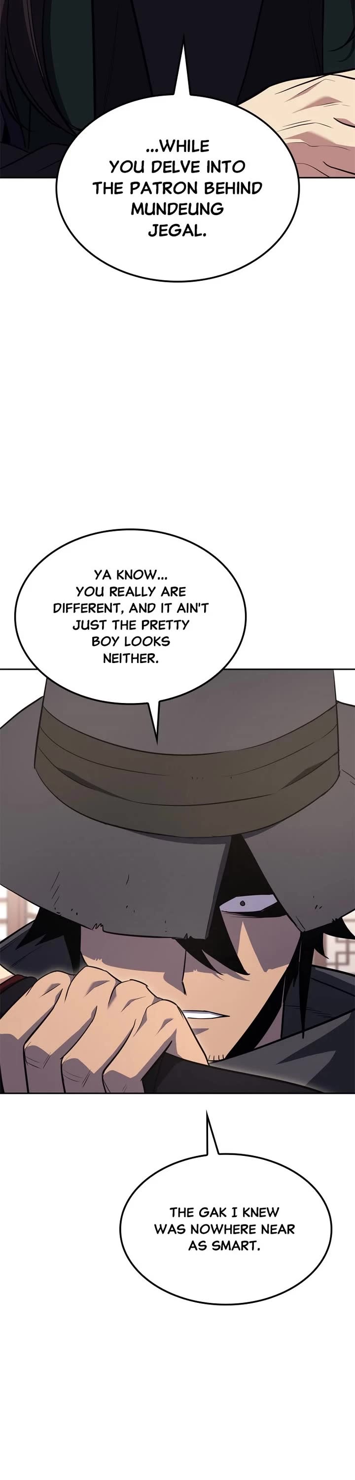 I Reincarnated as the Crazed Heir Chapter 164 page 48 - Chapter 164: (S2) Ep. 164 - War Begins (2)