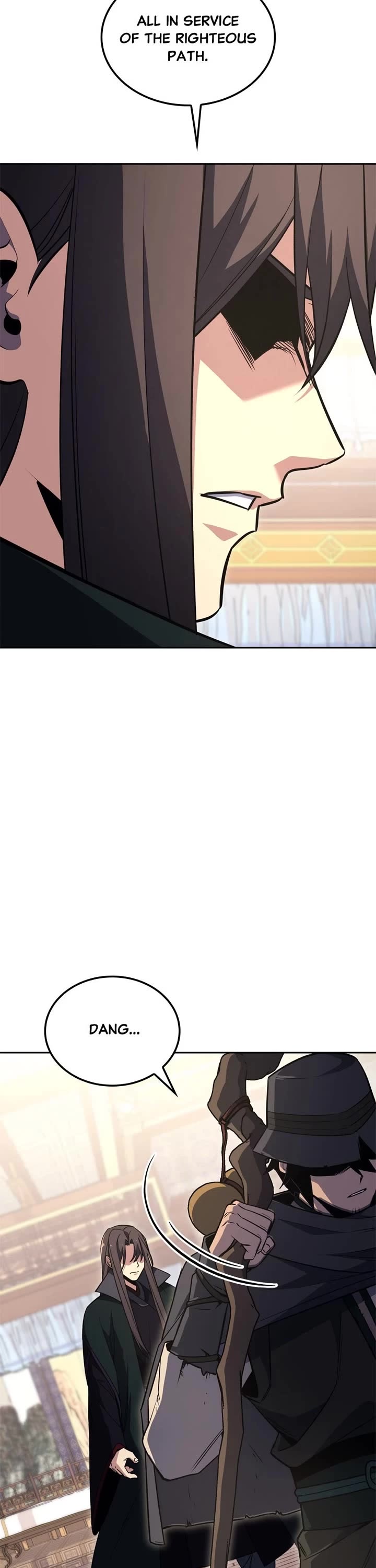 I Reincarnated as the Crazed Heir Chapter 164 page 51 - Chapter 164: (S2) Ep. 164 - War Begins (2)